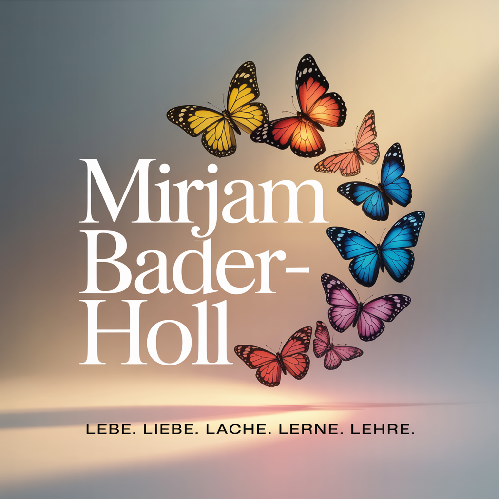 Mirjam Bader-Holl – Traumainformierte Lebensbegleitung Berlin